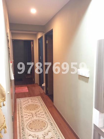 Blk 443 Yishun Avenue 11 (Yishun), HDB 4 Rooms #118212162